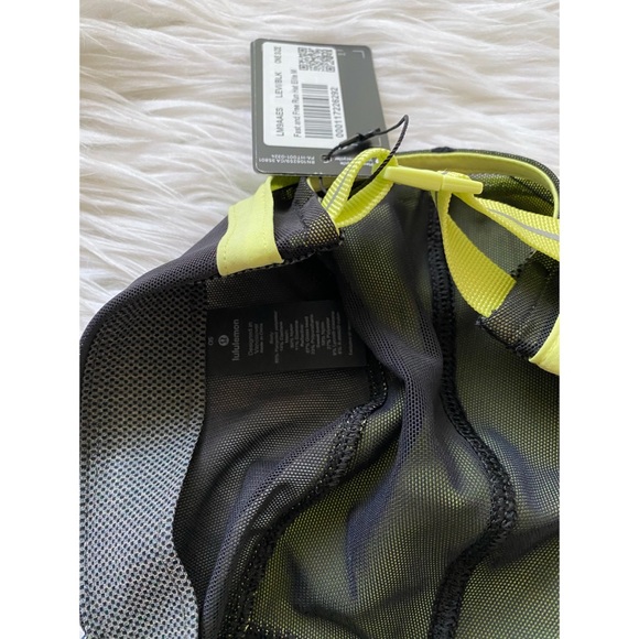 🍋Lululemon Fast and Free Men's Run Hat Elite🍋 - Picture 5 of 5